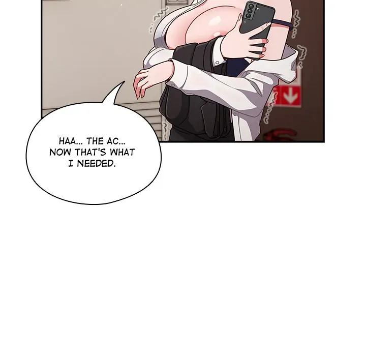 Honey Sweet Part-Time Job Chapter 1 page 190 - 