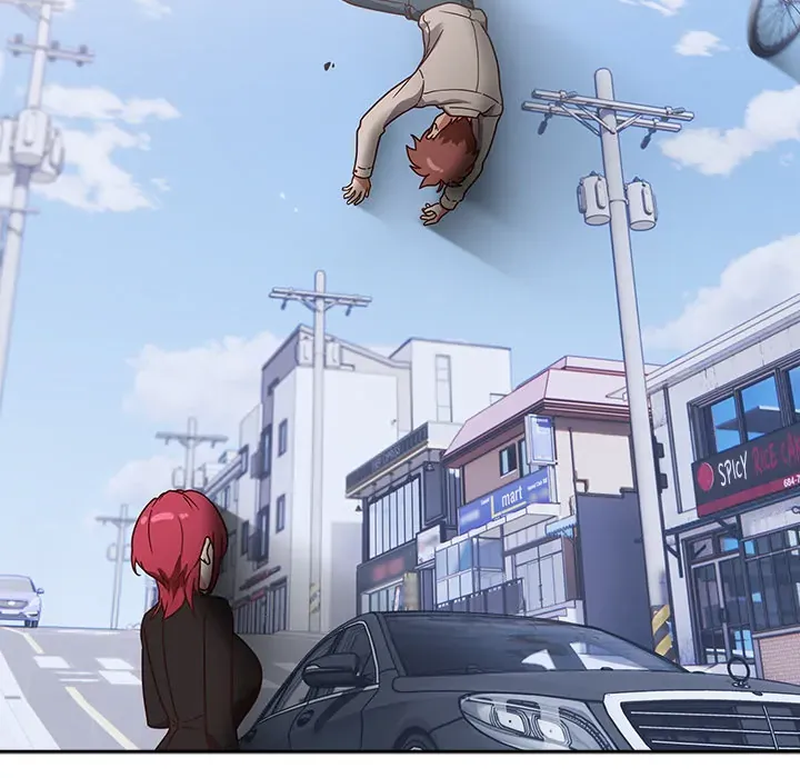 Honey Sweet Part-Time Job Chapter 1 page 21 - 