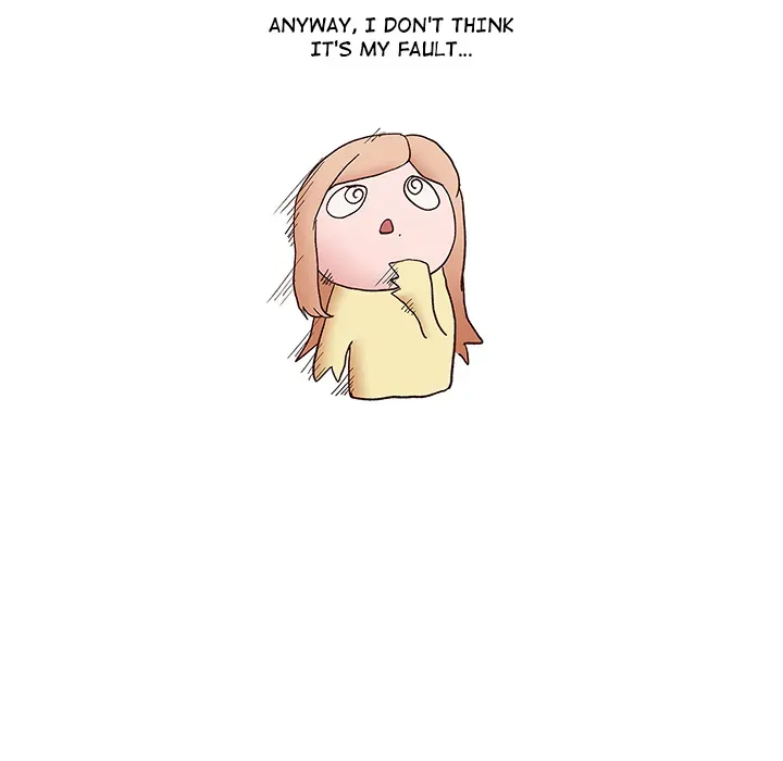 Honey Sweet Part-Time Job Chapter 1 page 205 - 