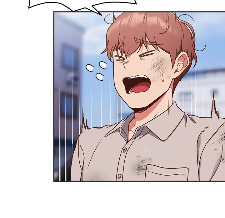 Honey Sweet Part-Time Job Chapter 1 page 27 - 