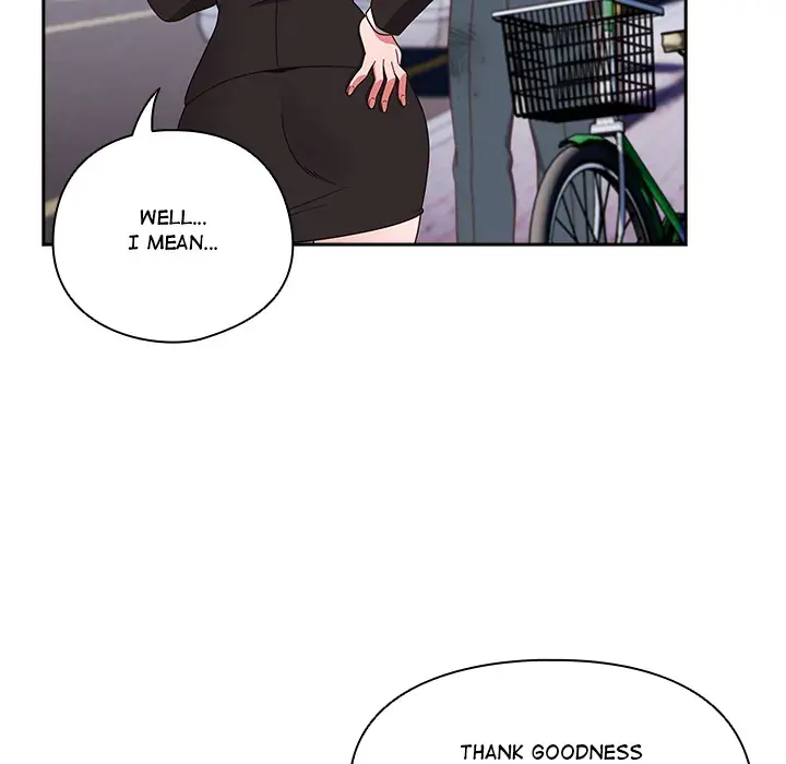 Honey Sweet Part-Time Job Chapter 1 page 29 - 