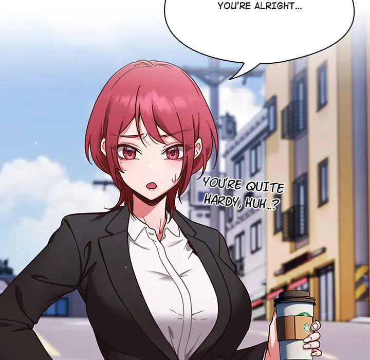 Honey Sweet Part-Time Job Chapter 1 page 30 - 