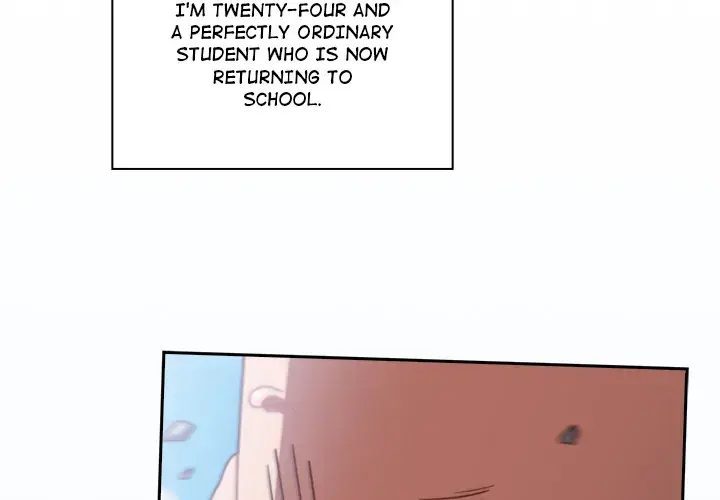 Honey Sweet Part-Time Job Chapter 1 page 4 - 