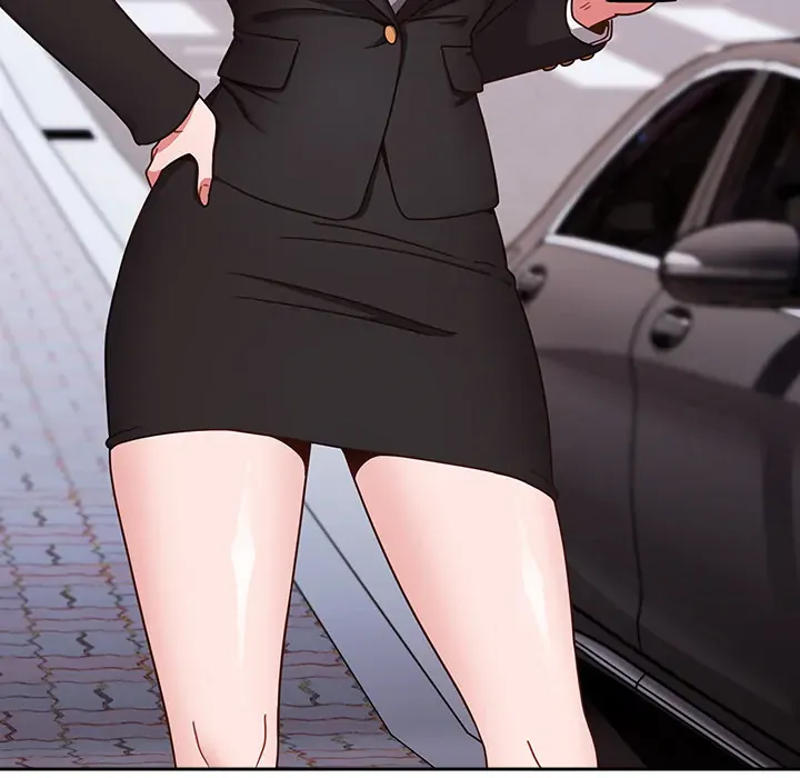 Honey Sweet Part-Time Job Chapter 1 page 31 - 