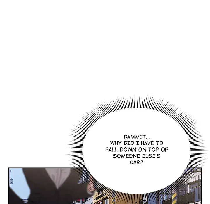 Honey Sweet Part-Time Job Chapter 1 page 32 - 