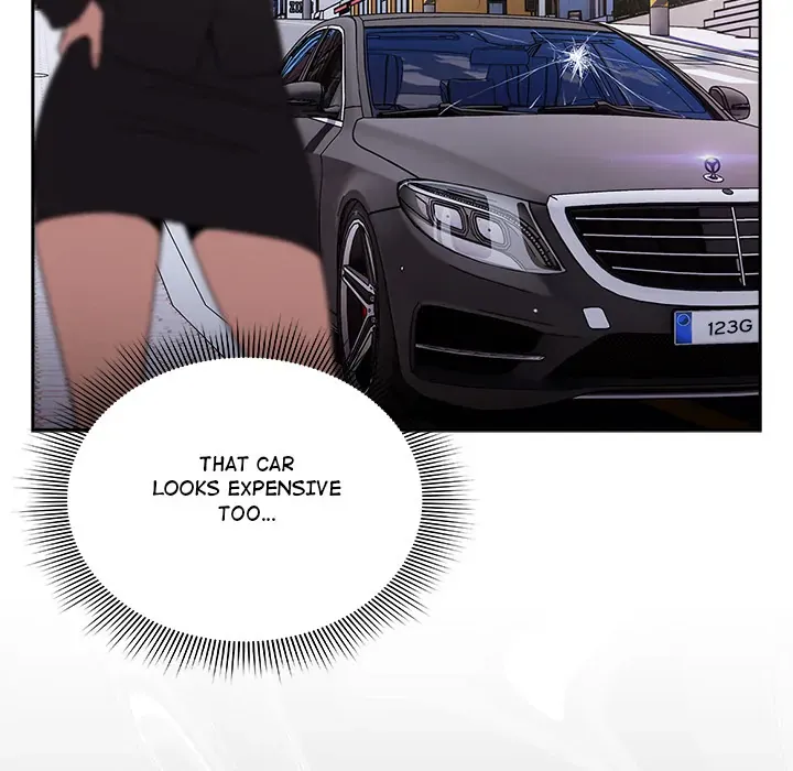 Honey Sweet Part-Time Job Chapter 1 page 33 - 