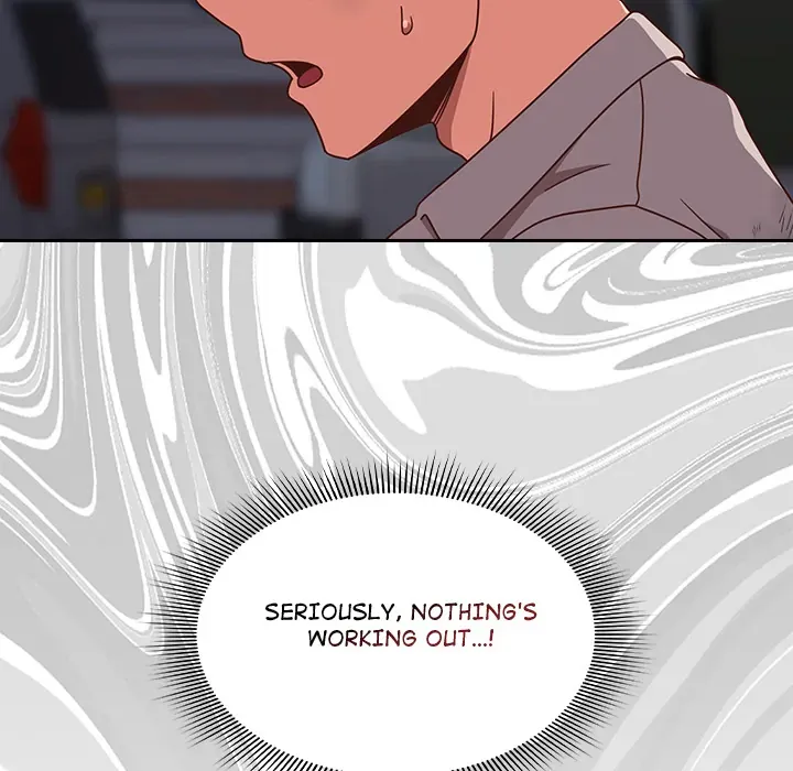 Honey Sweet Part-Time Job Chapter 1 page 35 - 