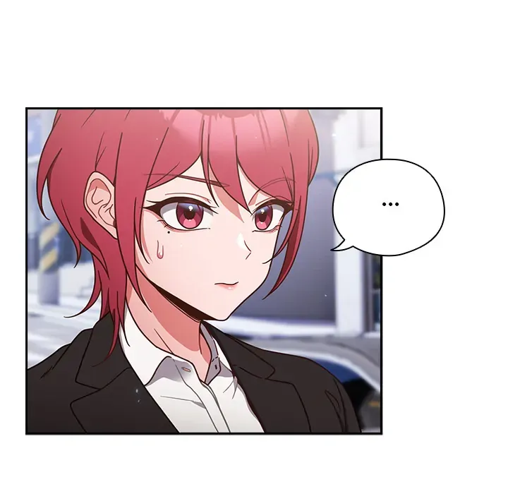 Honey Sweet Part-Time Job Chapter 1 page 37 - 