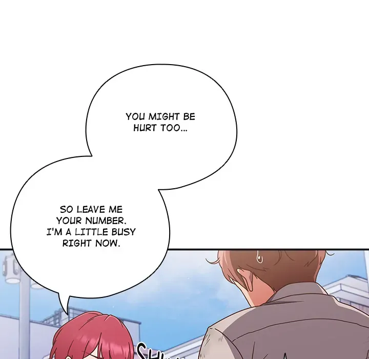 Honey Sweet Part-Time Job Chapter 1 page 38 - 