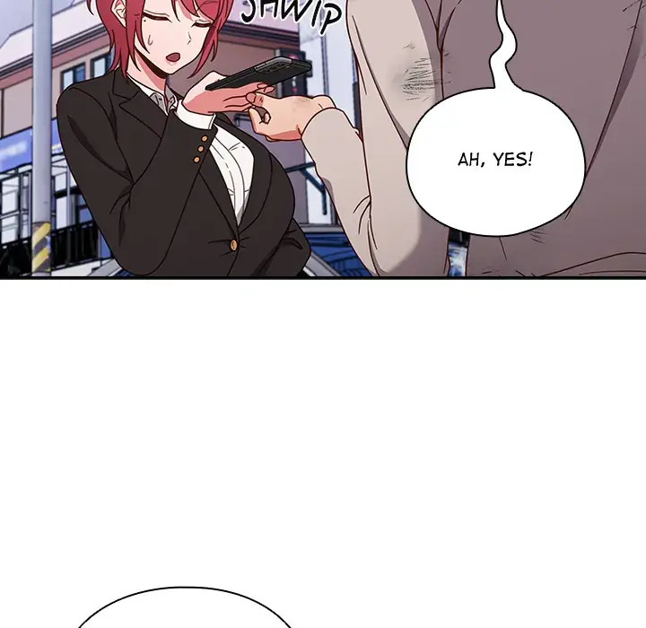 Honey Sweet Part-Time Job Chapter 1 page 39 - 