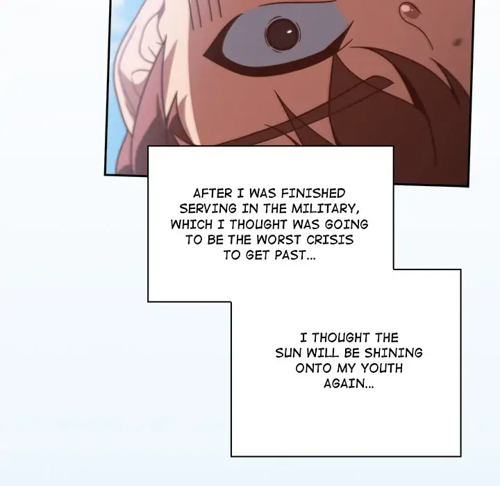 Honey Sweet Part-Time Job Chapter 1 page 5 - 