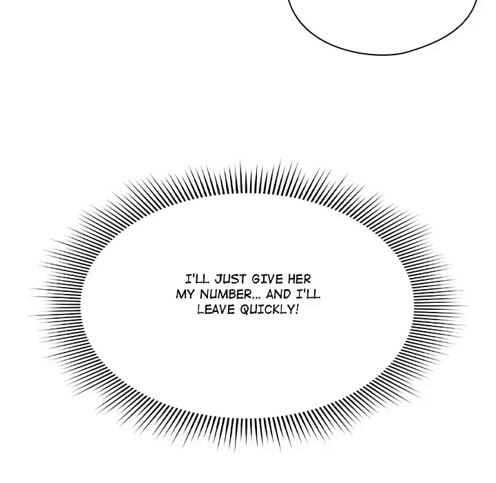 Honey Sweet Part-Time Job Chapter 1 page 41 - 