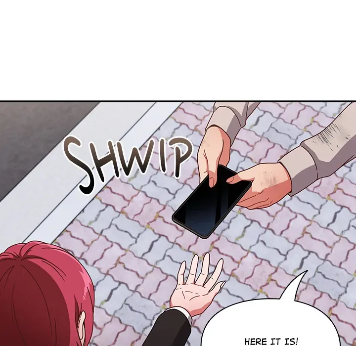 Honey Sweet Part-Time Job Chapter 1 page 42 - 