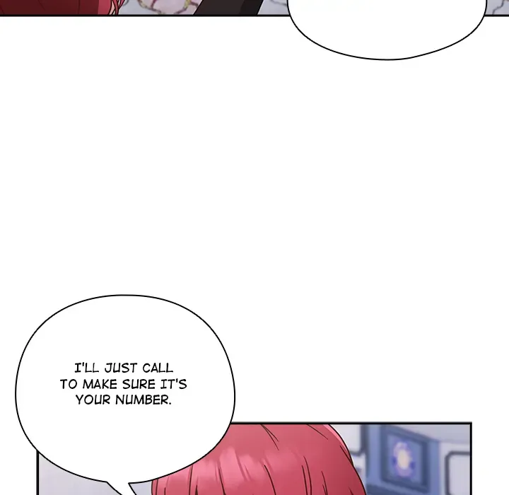 Honey Sweet Part-Time Job Chapter 1 page 43 - 