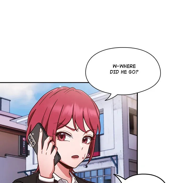 Honey Sweet Part-Time Job Chapter 1 page 47 - 