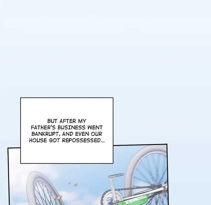 Honey Sweet Part-Time Job Chapter 1 page 6 - 