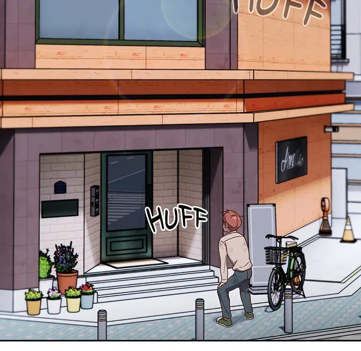 Honey Sweet Part-Time Job Chapter 1 page 58 - 