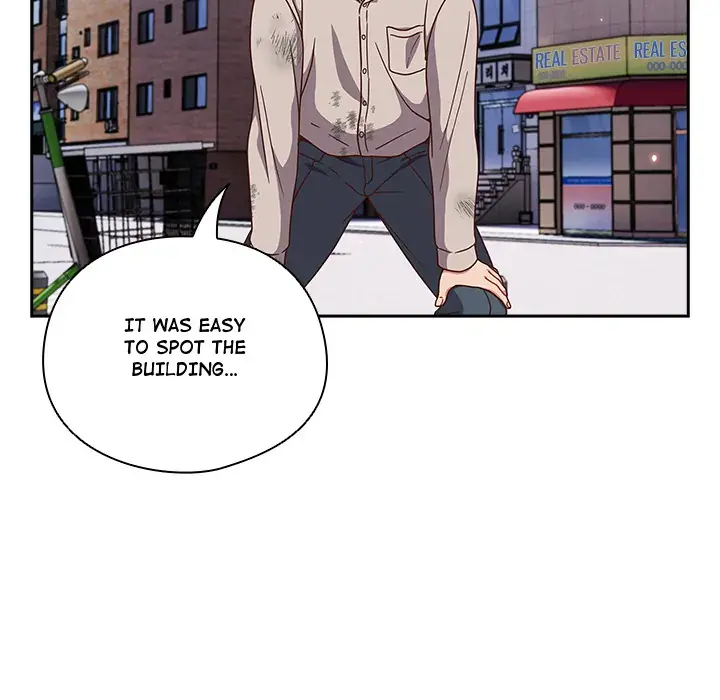 Honey Sweet Part-Time Job Chapter 1 page 60 - 