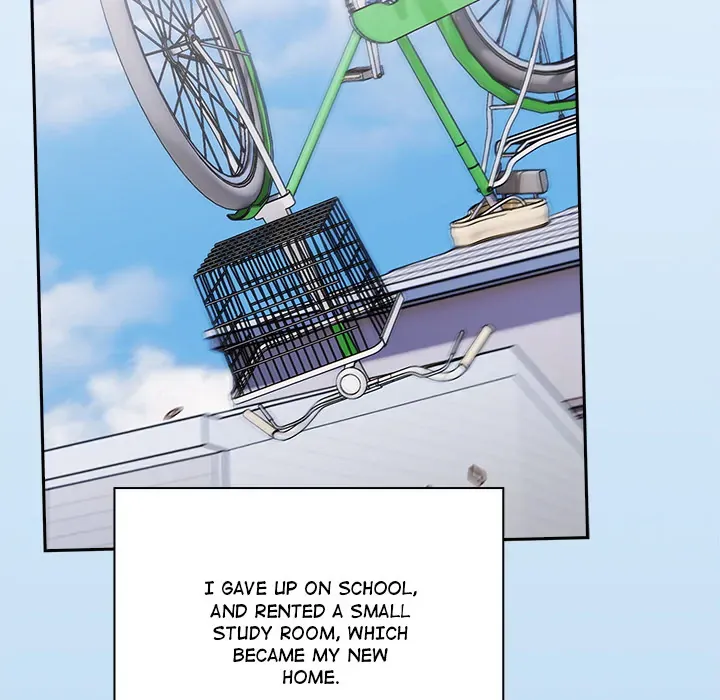 Honey Sweet Part-Time Job Chapter 1 page 7 - 
