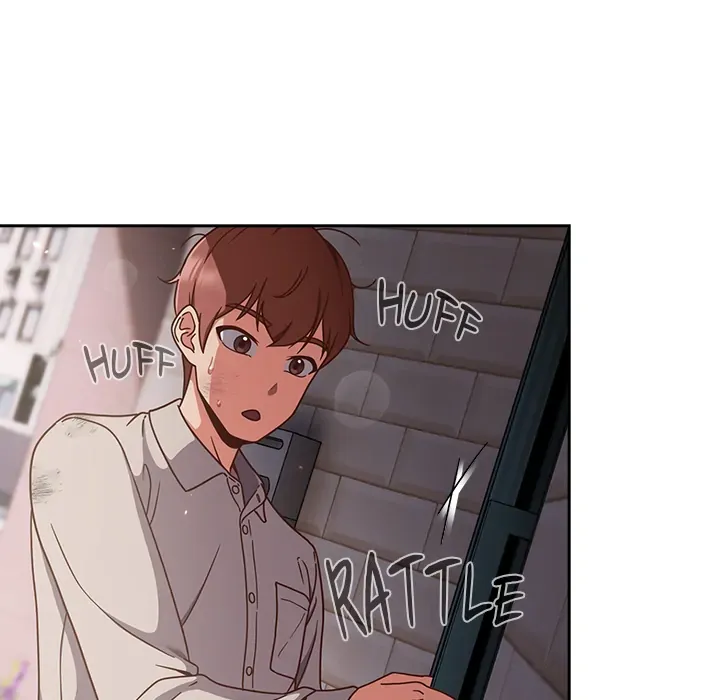 Honey Sweet Part-Time Job Chapter 1 page 61 - 
