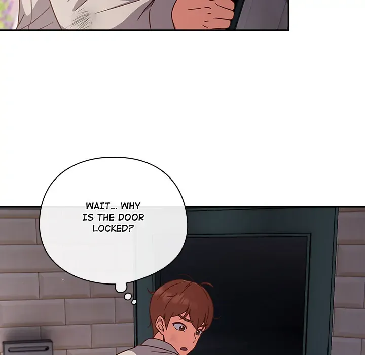 Honey Sweet Part-Time Job Chapter 1 page 62 - 