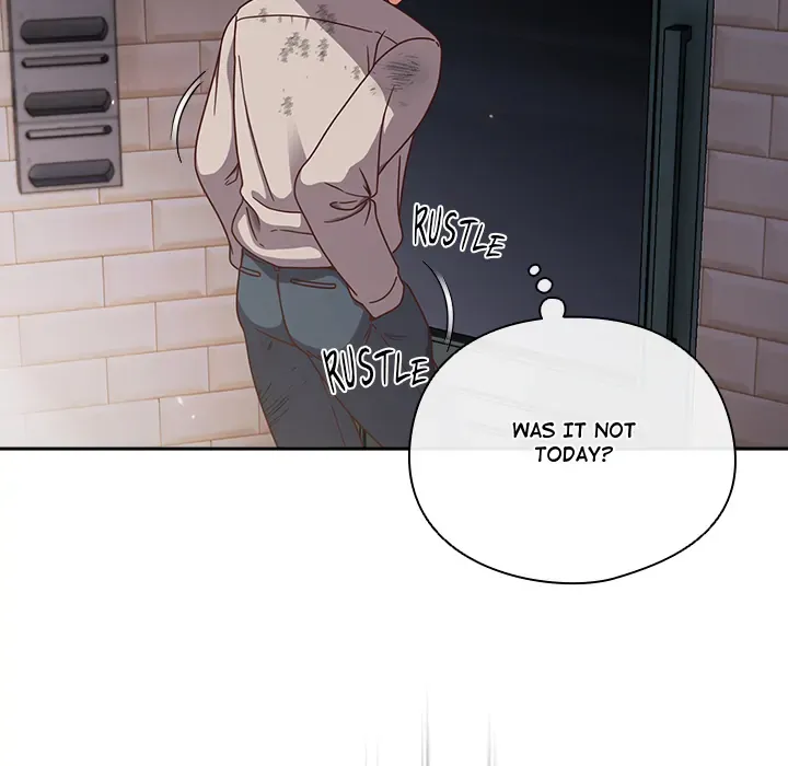 Honey Sweet Part-Time Job Chapter 1 page 63 - 