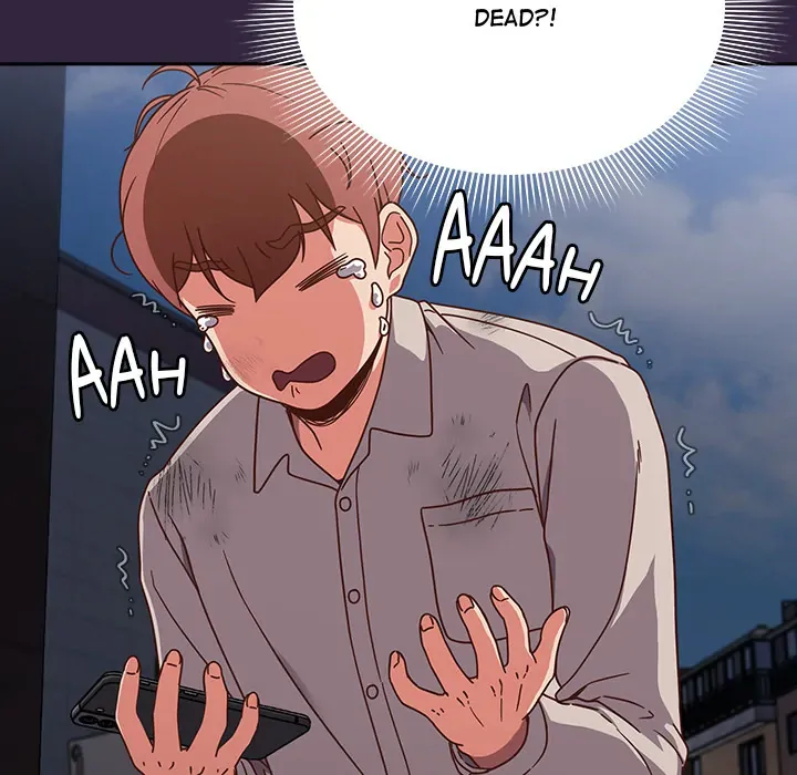 Honey Sweet Part-Time Job Chapter 1 page 67 - 