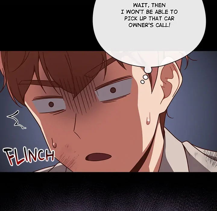 Honey Sweet Part-Time Job Chapter 1 page 69 - 