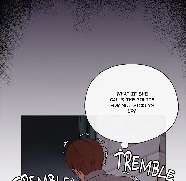 Honey Sweet Part-Time Job Chapter 1 page 70 - 