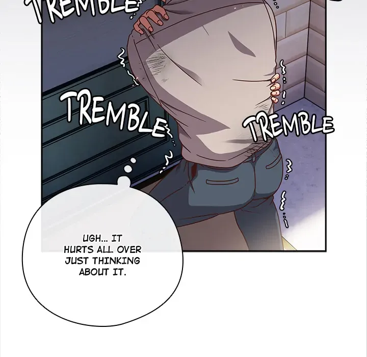 Honey Sweet Part-Time Job Chapter 1 page 71 - 