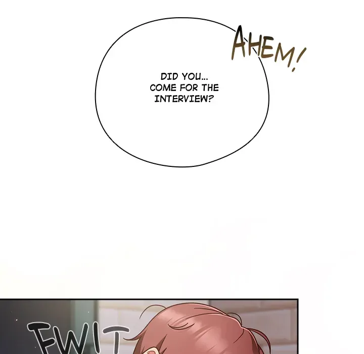 Honey Sweet Part-Time Job Chapter 1 page 75 - 