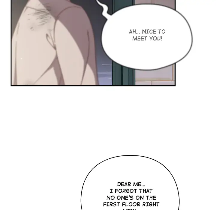 Honey Sweet Part-Time Job Chapter 1 page 80 - 