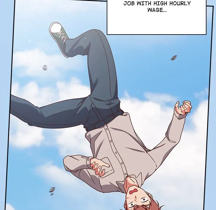 Honey Sweet Part-Time Job Chapter 1 page 9 - 