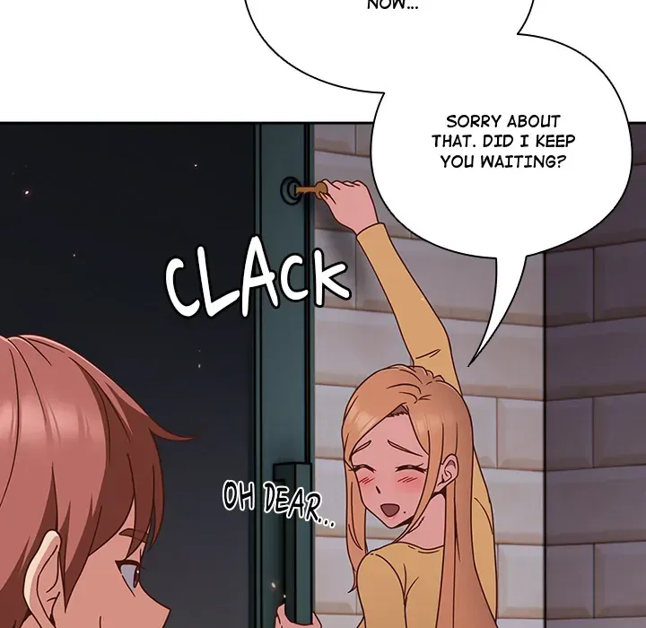 Honey Sweet Part-Time Job Chapter 1 page 81 - 