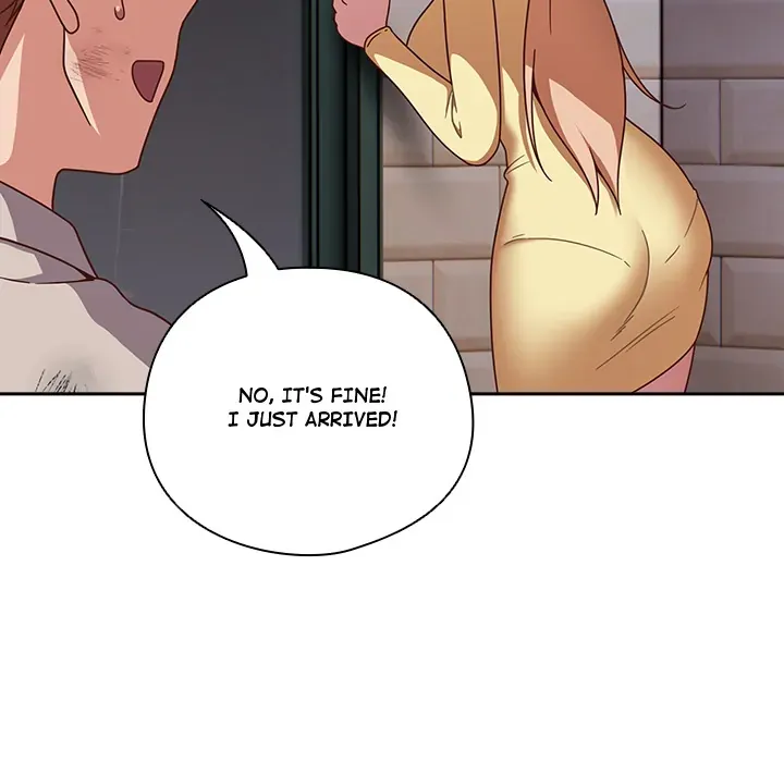 Honey Sweet Part-Time Job Chapter 1 page 82 - 