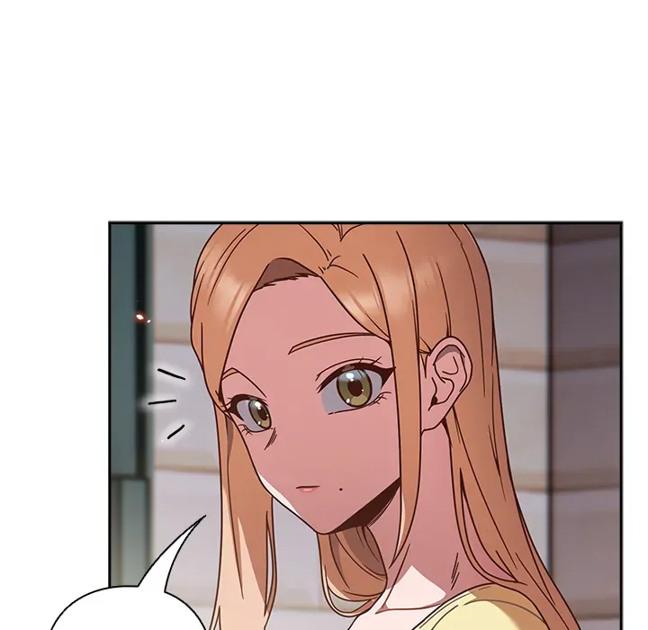 Honey Sweet Part-Time Job Chapter 1 page 83 - 