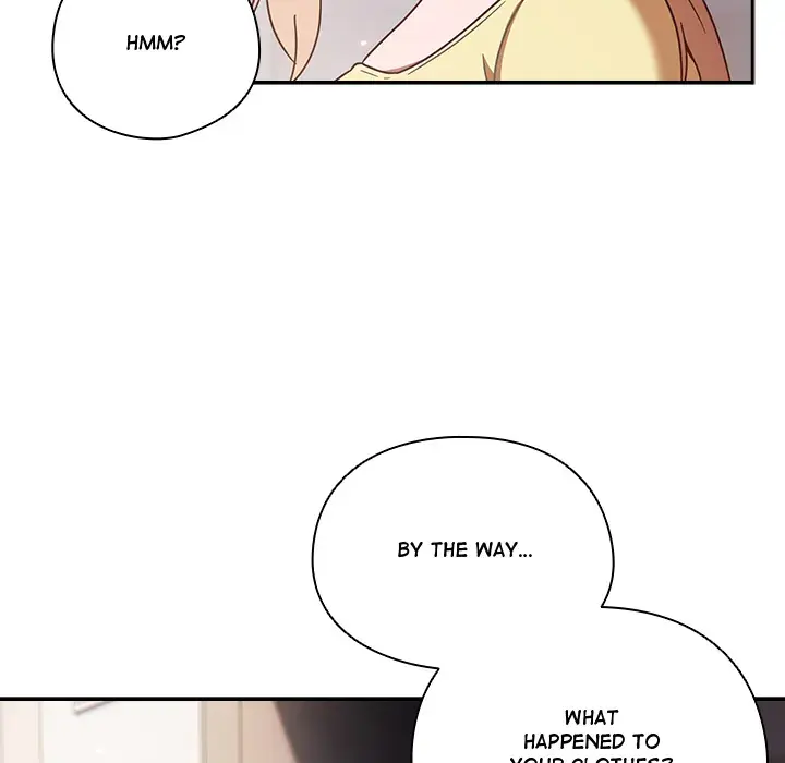 Honey Sweet Part-Time Job Chapter 1 page 84 - 