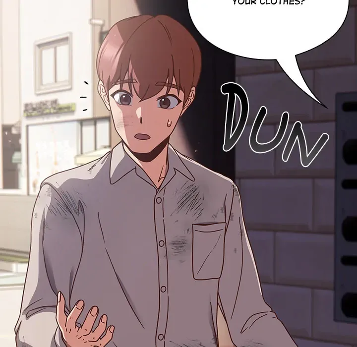 Honey Sweet Part-Time Job Chapter 1 page 85 - 