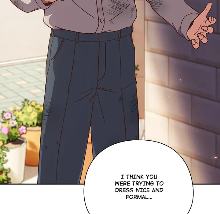 Honey Sweet Part-Time Job Chapter 1 page 86 - 