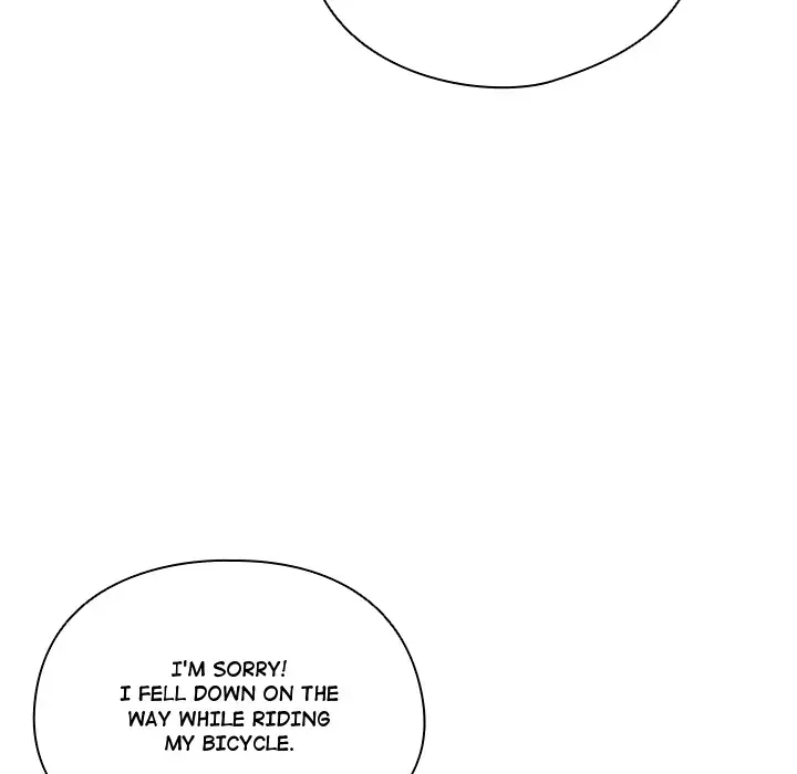 Honey Sweet Part-Time Job Chapter 1 page 87 - 