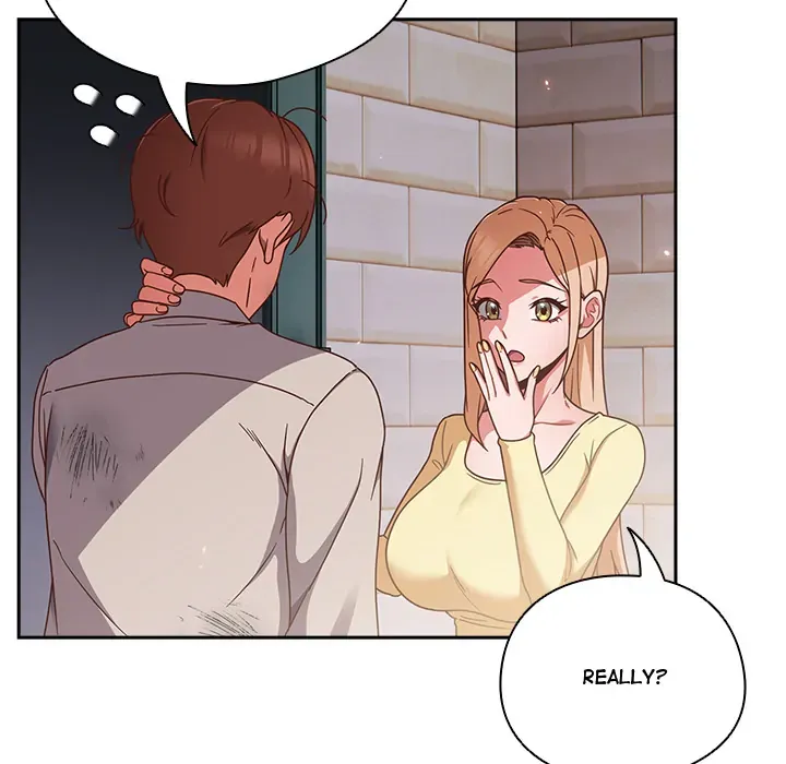 Honey Sweet Part-Time Job Chapter 1 page 88 - 