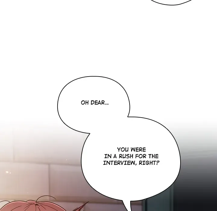 Honey Sweet Part-Time Job Chapter 1 page 89 - 