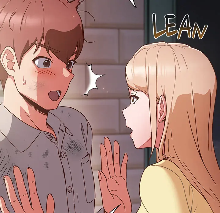 Honey Sweet Part-Time Job Chapter 1 page 90 - 