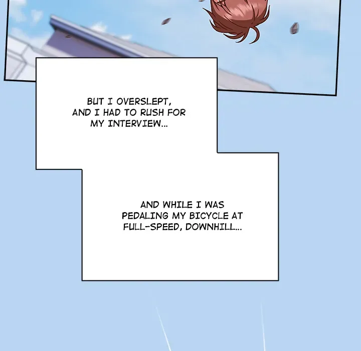 Honey Sweet Part-Time Job Chapter 1 page 10 - 