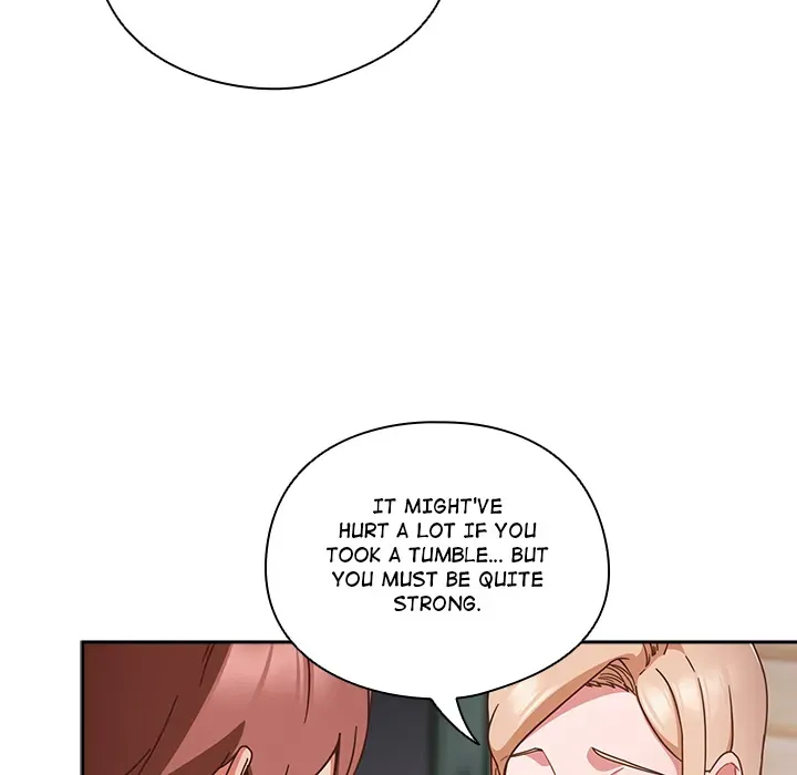 Honey Sweet Part-Time Job Chapter 1 page 92 - 