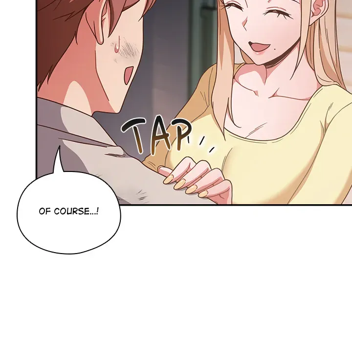 Honey Sweet Part-Time Job Chapter 1 page 93 - 