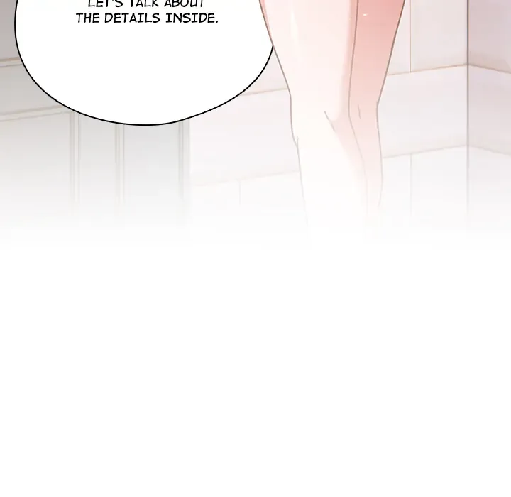 Honey Sweet Part-Time Job Chapter 1 page 95 - 