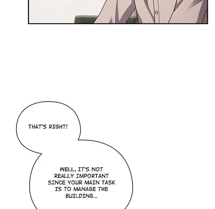 Honey Sweet Part-Time Job Chapter 1 page 99 - 