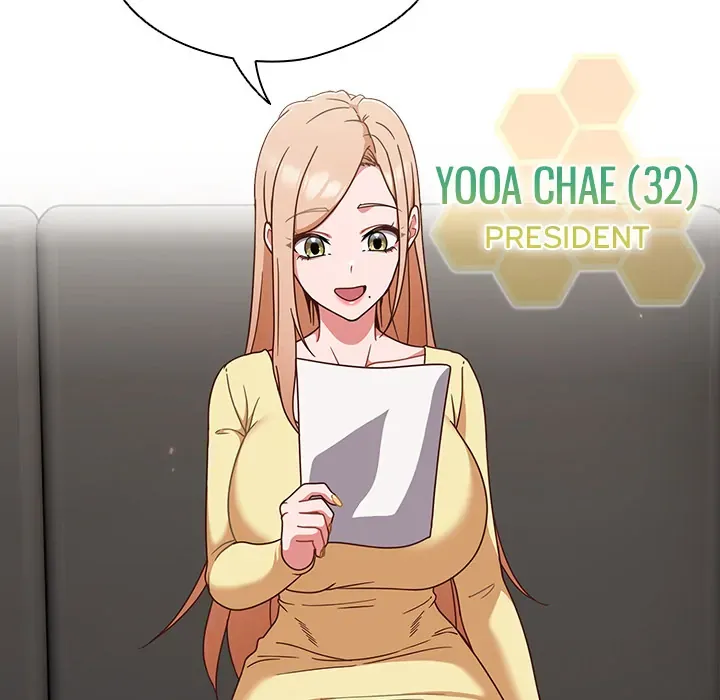 Honey Sweet Part-Time Job Chapter 1 page 100 - 
