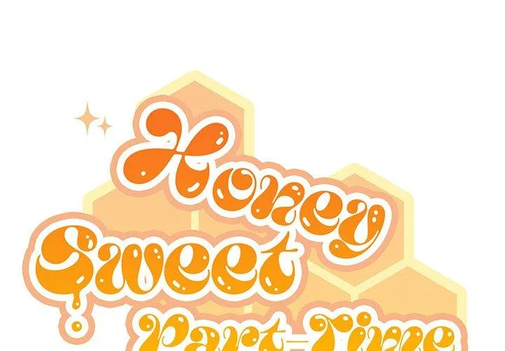 Honey Sweet Part-Time Job Chapter 10 page 2 - 
